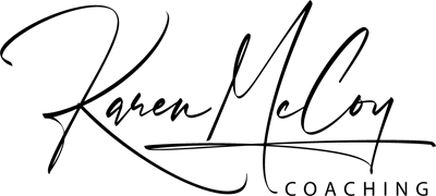 Karen McCoy Coaching Logo